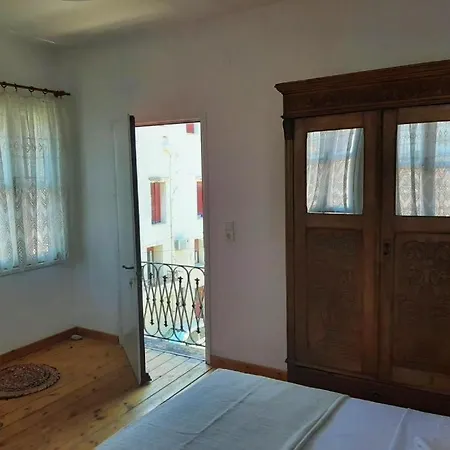 Villa The Garden Of Chios Exterior foto