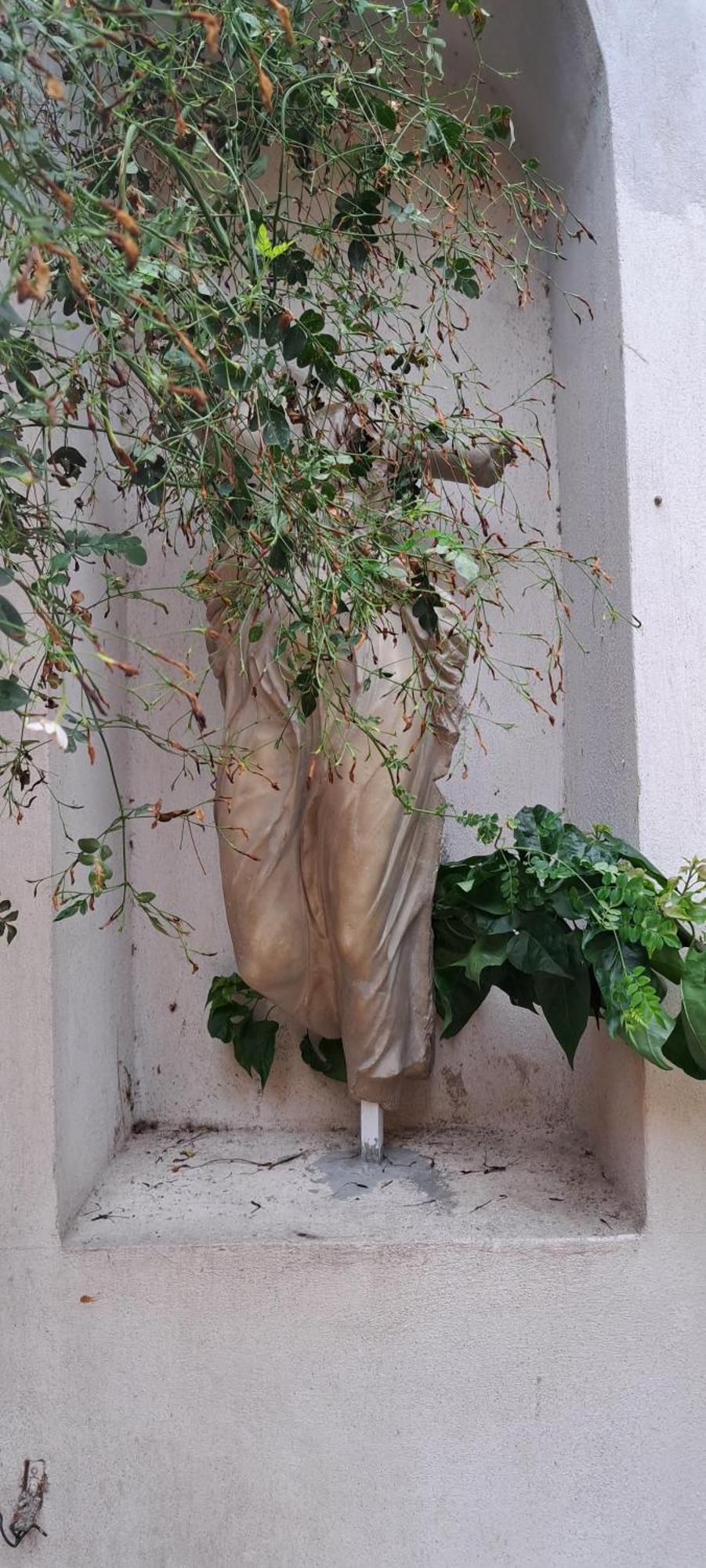 The Garden Of Chios Ferienhaus Chios Town
